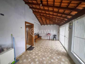 Casa 4 quartos à venda Itatiba,SP Jardim das Nações - R$ 375.000 - VICA40102