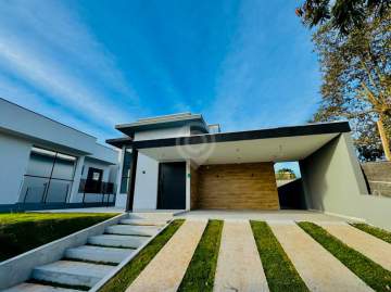 Condomínio Residencial Sete Lagos - Casa em Condomínio 3 quartos à venda Residencial Sete Lagos - Itatiba,SP - R$ 1.400.000 - VICN30355