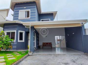 Condomínio Condomínio Itatiba Country Club - Casa em Condomínio 3 quartos à venda Itatiba,SP Condomínio Itatiba Country Club - R$ 1.350.000 - VICN30356