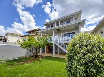 Condomínio Condomínio Itatiba Country Club - Casa em Condomínio 3 quartos à venda Itatiba,SP Condomínio Itatiba Country Club - R$ 1.500.000 - VICN30357