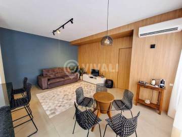 Condomínio Condomínio Praxx Residencial. - Apartamento 3 quartos para venda e aluguel Itatiba,SP Condomínio Praxx Residencial - R$ 1.100.000 - VIAP30172