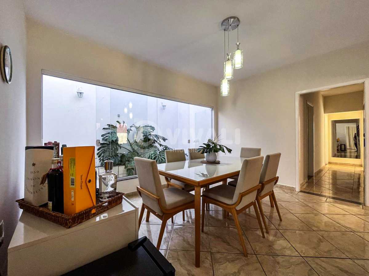 SALA DE JANTAR - 7