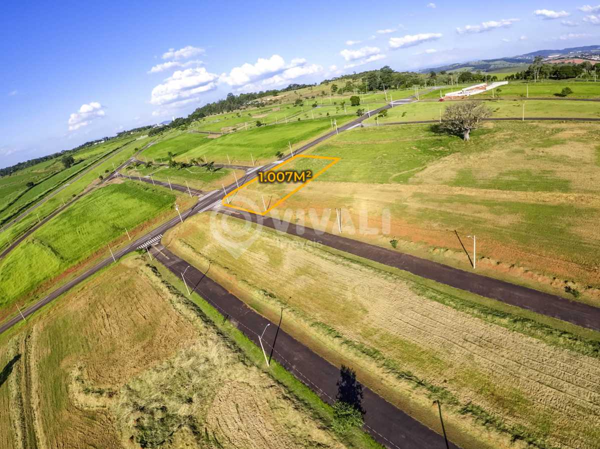 Conheça DJI_0723 copiar do imóvel - Terreno Residencial à venda Itatiba,SP Condomínio Praças Ventura - R$ 250.000 - VITR00571 - 3 DJI_0723 copiar - 3