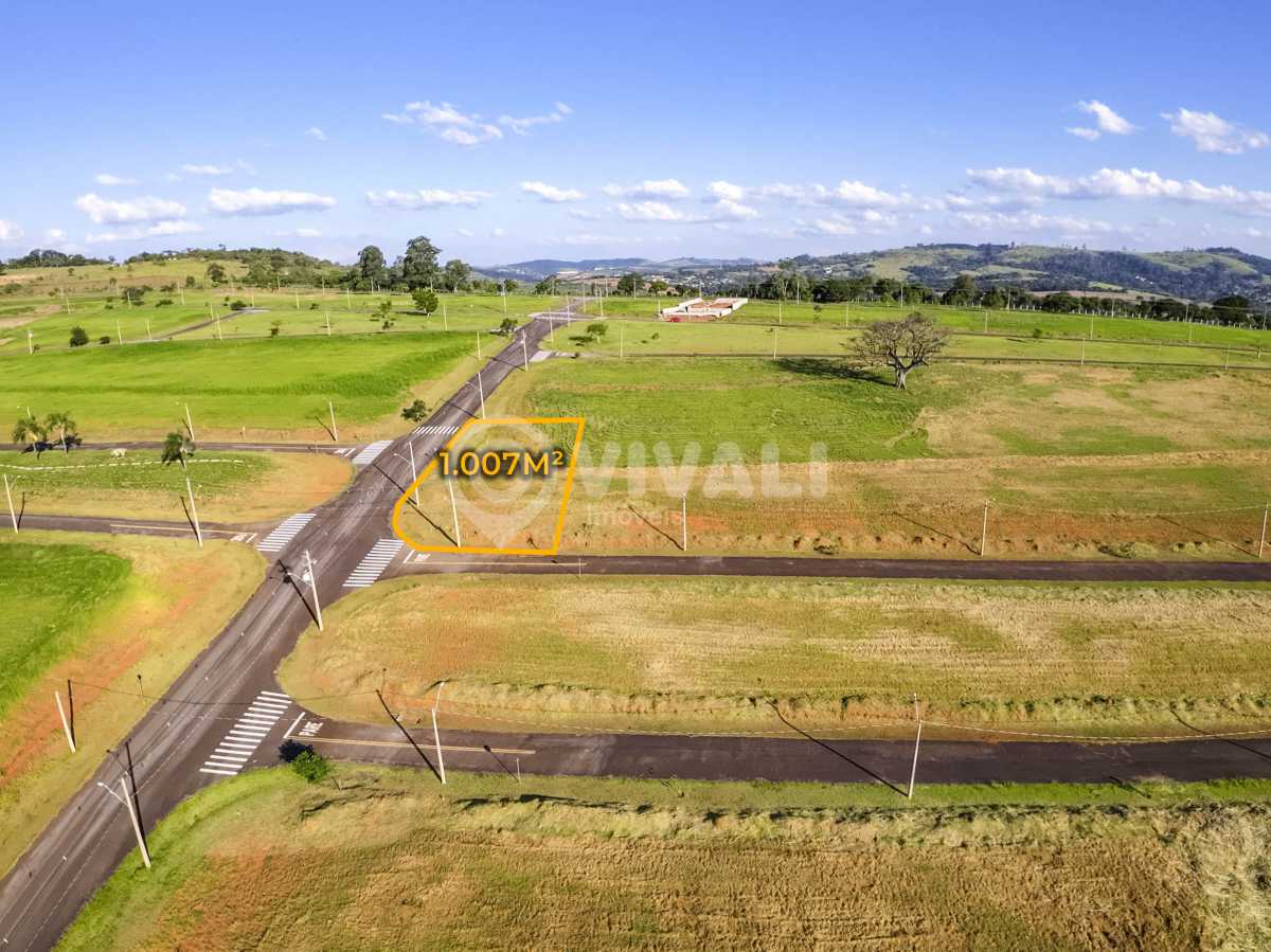 Conheça DJI_0724 copiar do imóvel - Terreno Residencial à venda Itatiba,SP Condomínio Praças Ventura - R$ 250.000 - VITR00571 - 4 DJI_0724 copiar - 4