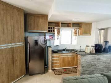Apartamento 2 quartos à venda Itatiba,SP Loteamento Itatiba Park - R$ 285.000 - VIAP20571