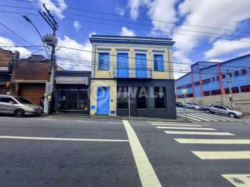 Prédio 274m² à venda Itatiba,SP Centro Centro - R$ 1.350.000 - VIPR00015