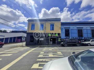 Prédio 274m² à venda Itatiba,SP Centro Centro - R$ 1.350.000 - VIPR00014
