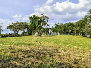 Condomínio Condomínio Itaembú - Terreno Residencial à venda Itatiba,SP Condomínio Itaembu - R$ 742.000 - VITR00574