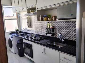Condomínio Residencial Fernanda - Apartamento 3 quartos à venda Condomínio Residencial Fernanda - Itatiba,SP - R$ 371.000 - VIAP30174