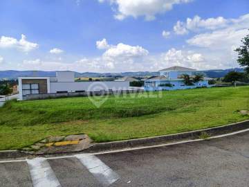 Condomínio Residencial Sete Lagos - Terreno Residencial à venda Condomínio Residencial Sete Lagos - Itatiba,SP - R$ 420.000 - VITR00576