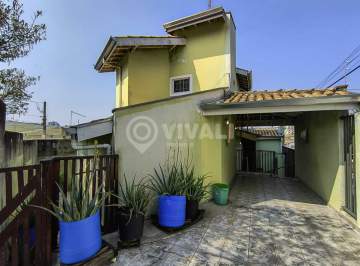 Casa 3 quartos à venda Itatiba,SP Jardim Santa Filomena - R$ 550.000 - VICA30358