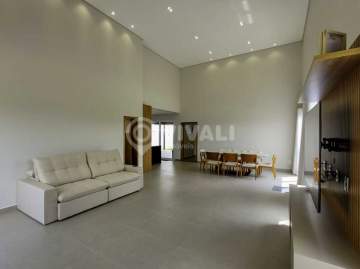 Condomínio Ecologie Residencial - Casa em Condomínio 3 quartos à venda Itatiba,SP Ecologie Residencial - R$ 1.590.000 - VICN30364