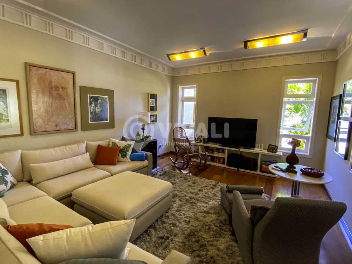 sala de tv - 5