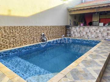 Casa 4 quartos à venda Itatiba,SP Jardim Verona - R$ 689.000 - VICA40104