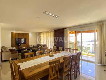 Condomínio Condomínio Itatiba Country Club - Casa em Condomínio 3 quartos à venda Itatiba,SP Condomínio Itatiba Country Club - R$ 3.000.000 - VICN30368