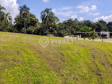 Condomínio Condomínio Ville de France - Terreno Residencial à venda Itatiba,SP Condomínio Ville de France - R$ 280.000 - VITR00584