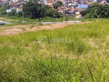 Terreno Residencial à venda Itatiba,SP Reserva Bellano - R$ 220.000 - VITR00587