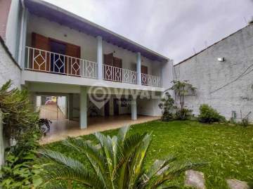 Casa 4 quartos à venda Itatiba,SP Jardim México - R$ 790.000 - VICA40105