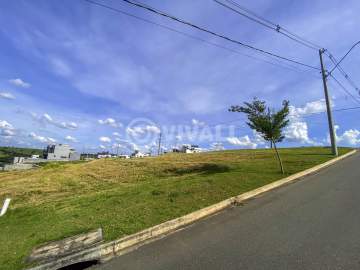 Condomínio Ecologie Residencial - Terreno Residencial à venda Itatiba,SP Ecologie Residencial - R$ 379.000 - VITR00588