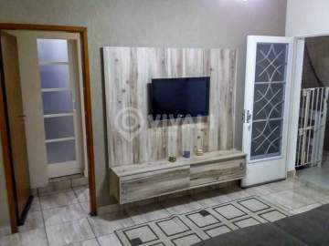 Casa 3 quartos à venda Itatiba,SP Jardim Tereza - R$ 489.000 - VICA30367