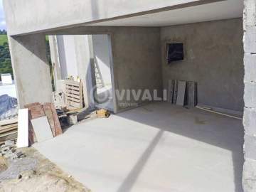 Condomínio Ecologie Residencial - Casa em Condomínio 3 quartos à venda Itatiba,SP Ecologie Residencial - R$ 1.150.000 - VICN30374