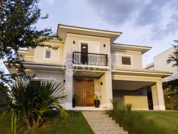 Condomínio Residencial Sete Lagos - Casa em Condomínio 4 quartos à venda Residencial Sete Lagos - Itatiba,SP - R$ 3.690.000 - VICN40194