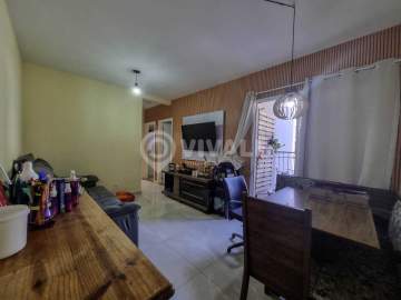 Condomínio Residencial Portal de Itá - Apartamento 2 quartos à venda Itatiba,SP Residencial Portal de Itá - R$ 280.000 - VIAP20600