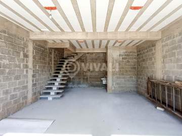 Galpão para alugar Itatiba,SP Jardim Palladino - R$ 4.000 - VIGA00094