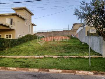 Condomínio Loteamento Residencial Dolce Vita - Terreno Residencial à venda Itatiba,SP Loteamento Residencial Dolce Vita - R$ 260.000 - VITR00597