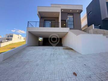 Condomínio Ecologie Residencial - Casa em Condomínio 3 quartos à venda Itatiba,SP Ecologie Residencial - R$ 1.500.000 - VICN30376