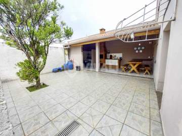 Casa 4 quartos à venda Itatiba,SP Vila Centenário - R$ 640.000 - VICA40106