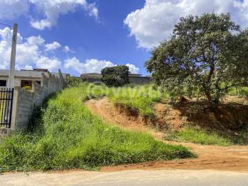 Terreno Residencial à venda Itatiba,SP Nova Itatiba - R$ 196.980 - VITR00604