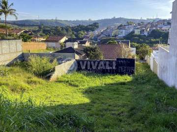 Terreno Residencial à venda Itatiba,SP Nova Itatiba - R$ 196.980 - VITR00609
