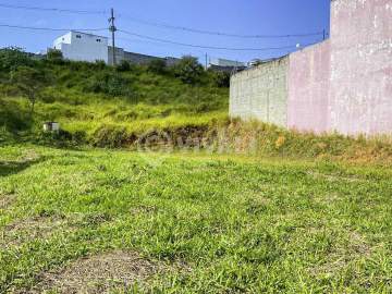 Terreno Residencial à venda Itatiba,SP Nova Itatiba - R$ 279.055 - VITR00610