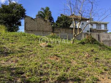 Terreno Residencial à venda Itatiba,SP Nova Itatiba - R$ 190.817 - VITR00613