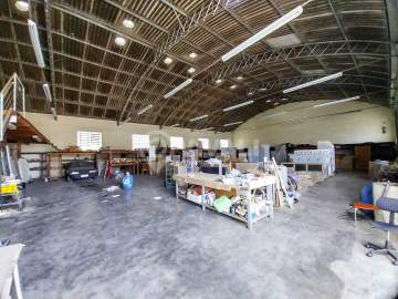Galpão à venda Itatiba,SP Jardim de Lucca - R$ 1.760.000 - VIGA00097