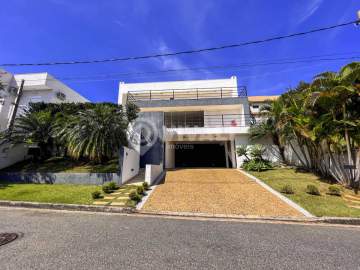 Condomínio Condomínio Itatiba Country Club - Casa em Condomínio 4 quartos à venda Itatiba,SP Condomínio Itatiba Country Club - R$ 1.990.000 - VICN40196