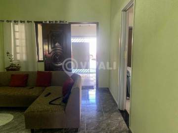Casa 2 quartos à venda Itatiba,SP Vila Centenário - R$ 420.000 - VICA20285