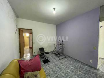 Condomínio Condomínio Clube de Campo Fazenda - Casa em Condomínio 2 quartos à venda Itatiba,SP Condomínio Clube de Campo Fazenda - R$ 280.000 - VICN20099