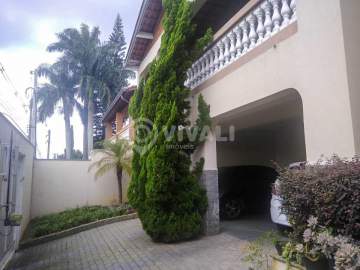 Casa 4 quartos à venda Itatiba,SP Nova Itatiba - R$ 900.000 - VICA40108