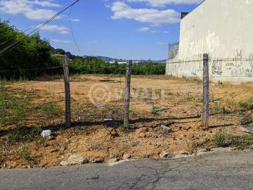 Terreno Residencial à venda Itatiba,SP Jardim Virgínia - R$ 400.000 - VITR00621