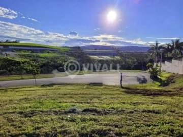Condomínio Condominio Portal San Giovanni - Terreno Residencial à venda Itatiba,SP Condomínio Portal San Giovanni - R$ 460.000 - VITR00628