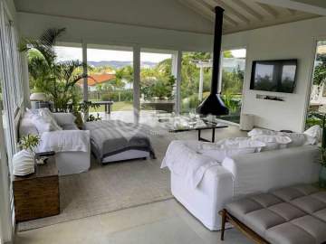 Condomínio Ville de Chamonix - Casa em Condomínio 5 quartos à venda Ville de Chamonix - Itatiba,SP - R$ 4.255.000 - VICN50053