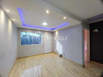 Condomínio Condomínio Alpes Residencial - Casa em Condomínio 2 quartos para venda e aluguel Alpes Residencial - Itatiba,SP - R$ 320.000 - VICN20103