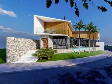 Condomínio Condomínio Jardim Botânico - Terreno Residencial à venda Itatiba,SP Condominio Jardim Botânico - R$ 229.000 - VITR00634