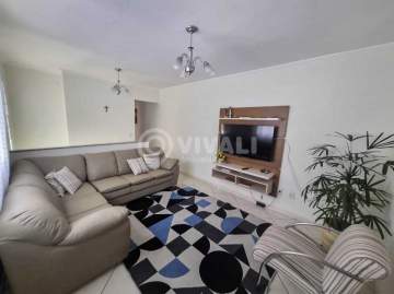 Casa 3 quartos à venda Itatiba,SP Jardim Santa Filomena - R$ 540.000 - VICA30397