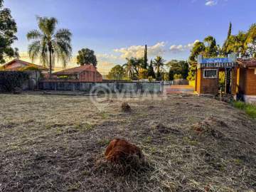 Condomínio Cachoeiras do Imaratá - Terreno Residencial à venda Itatiba,SP Cachoeiras do Imaratá - R$ 450.000 - VITR00639