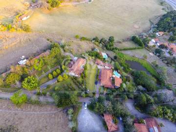 Fazenda 118m² à venda Itatiba,SP Encosta do Sol - R$ 12.000.000 - VIFA500001