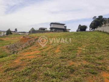Condomínio Condomínio GSP Arts - Terreno Residencial à venda Condomínio GSP Arts - Itatiba,SP - R$ 385.000 - VITR00643