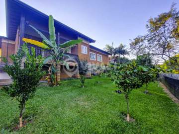 Casa 5 quartos à venda Itatiba,SP Jardim Leonor - R$ 1.300.000 - VICA50015